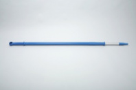 Рукоятка телескопическая 1750/3000х32 мм., 1,15 кг., FBK синий цвет 29856-2