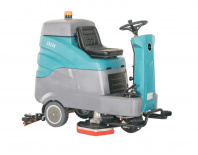 Поломоечная машина аккумуляторная с сиденьем VinnerMyer VM810120R-G260 (S810R G225) / VM810120R-G260